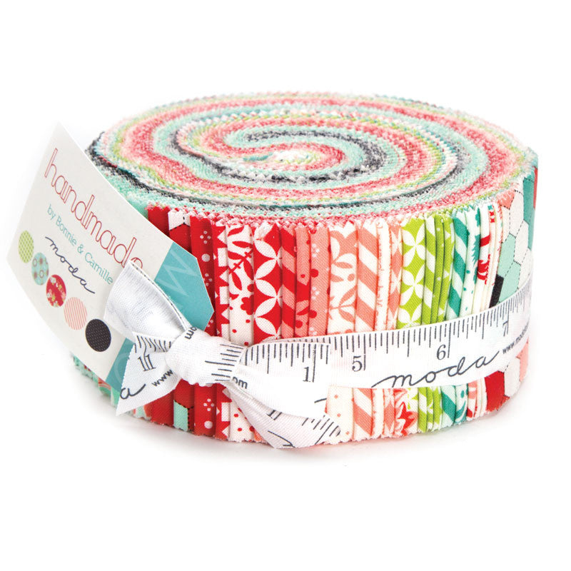 Jelly Rolls Quilting, Jelly Roll Fabrics