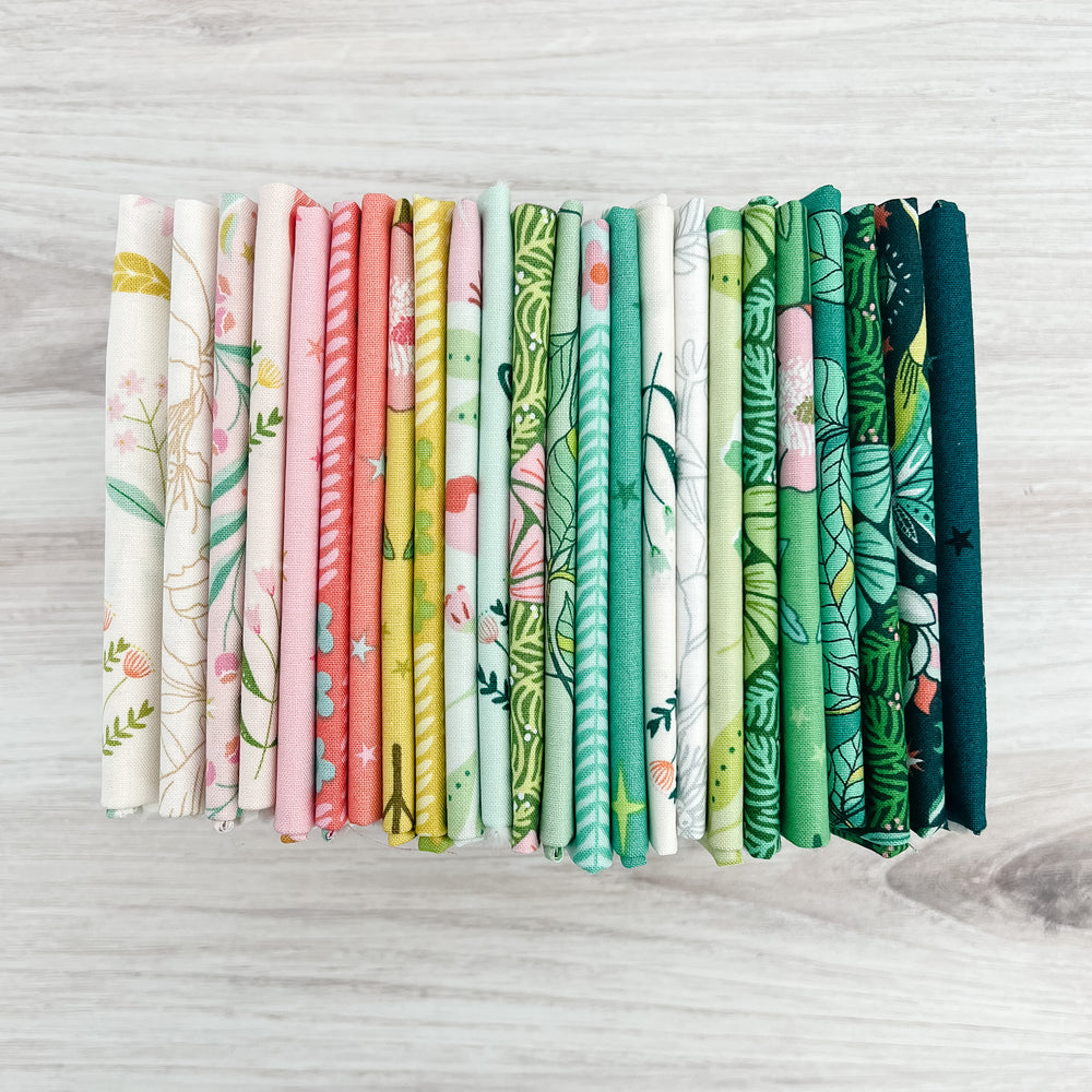 Garden Club Fat Quarter Bundle