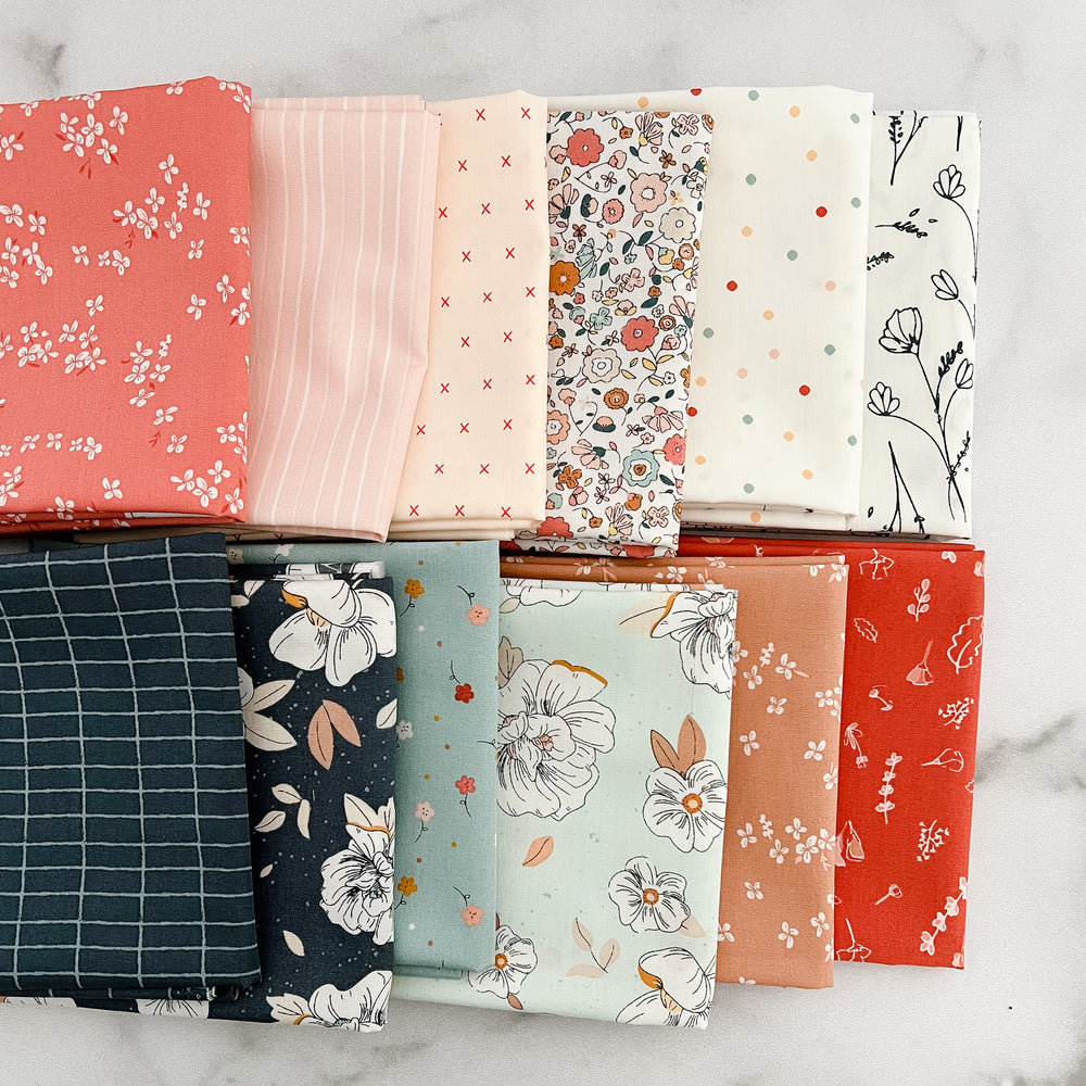 Art Gallery Fabrics Mystery Fabric Bundles - Bundles – Modern Quilt Co.